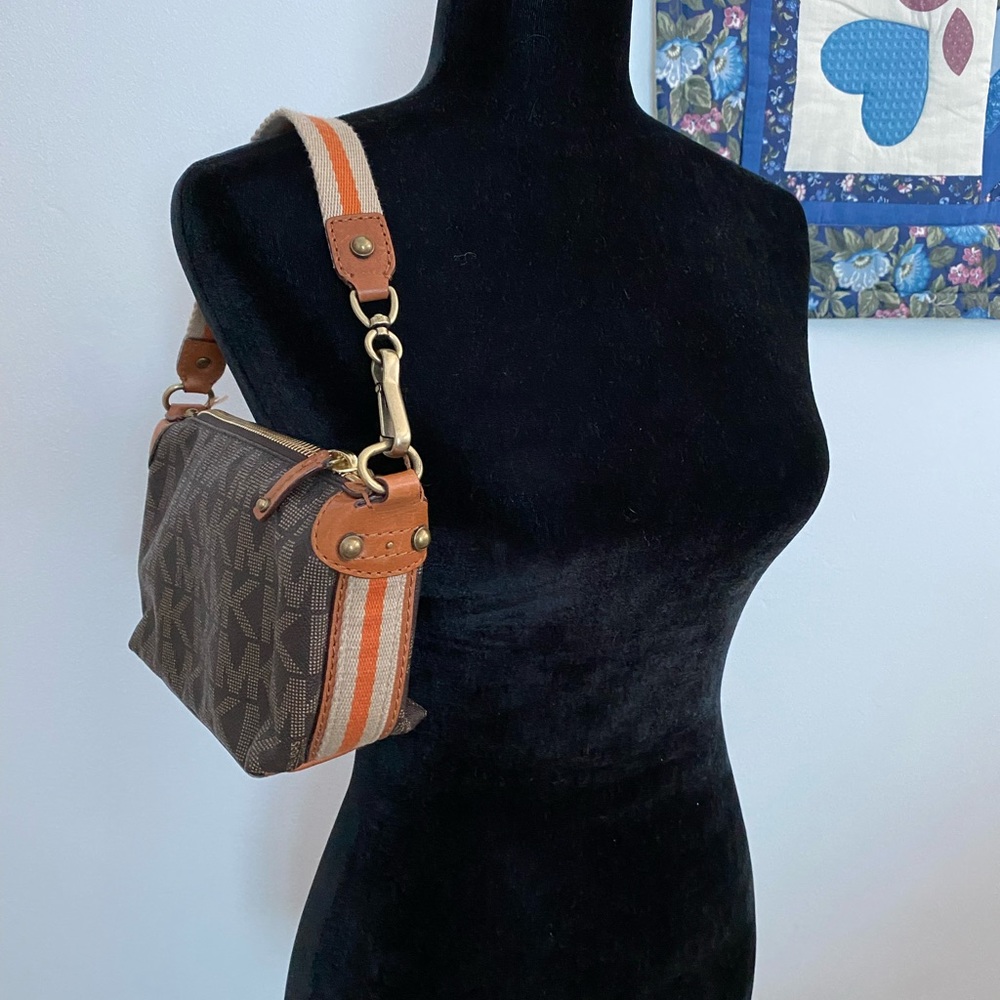MICHAEL KORS MINI BAG